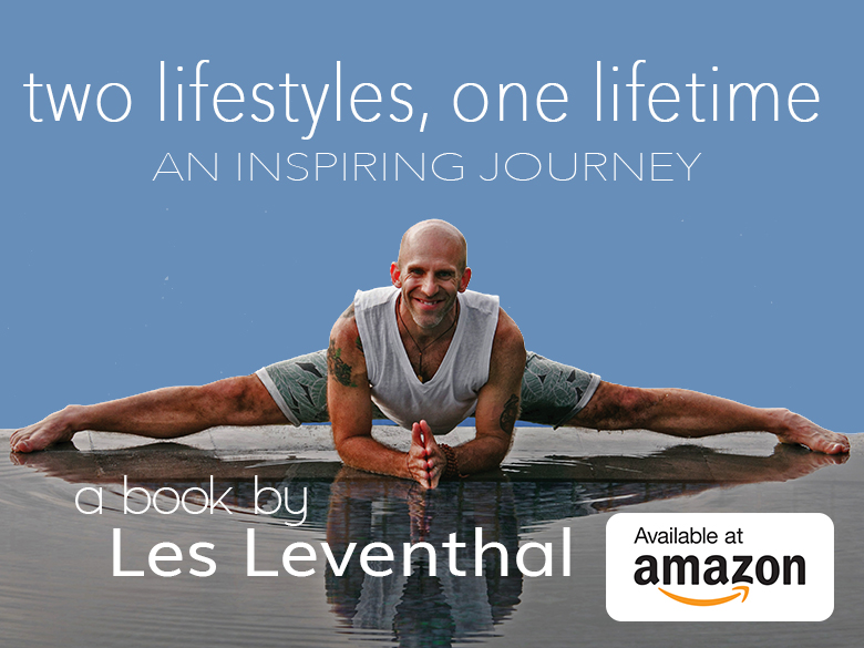 Les Leventhal Yoga Amazon Kindle Paperback