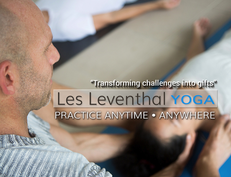 Les Leventhal Yoga Online Streaming