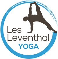 Les Leventhal Yoga Workshops RYT Teacher Training