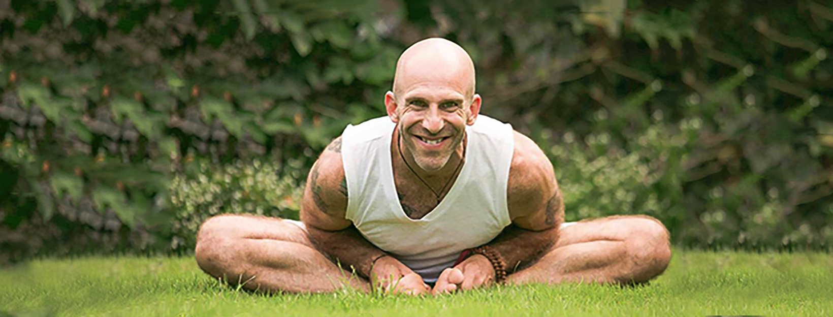 Les Leventhal Yoga Upcoming Events